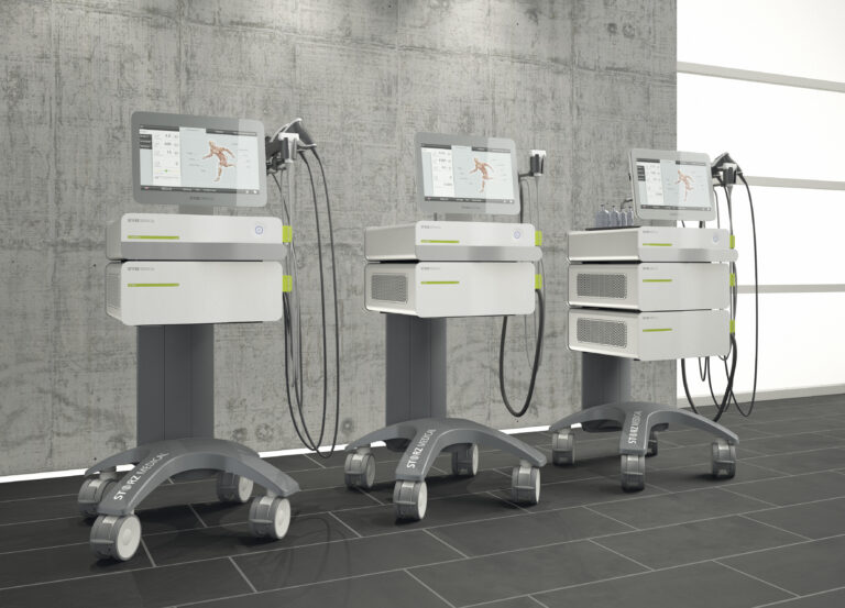 Shockwave Therapy Modular Systems